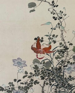 Peonies in Summer Light