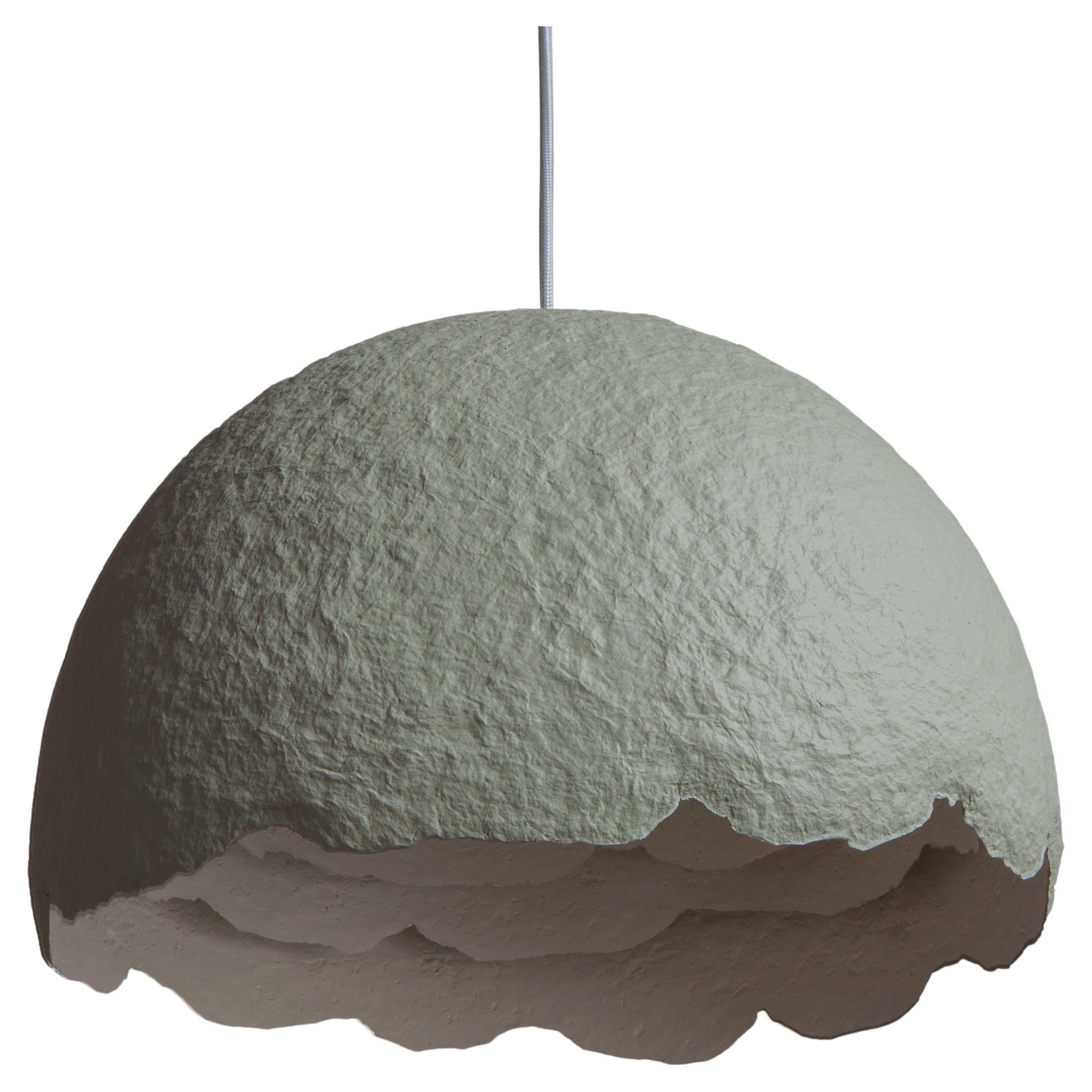 Peony 35 Pendant Lamp by Yalanzhi Objects
