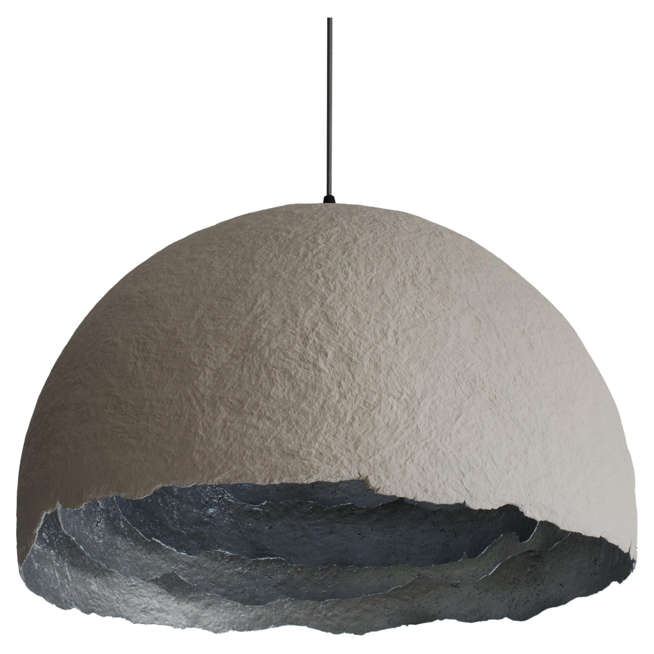 Peony 55 Pendant Lamp by Yalanzhi Objects For Sale