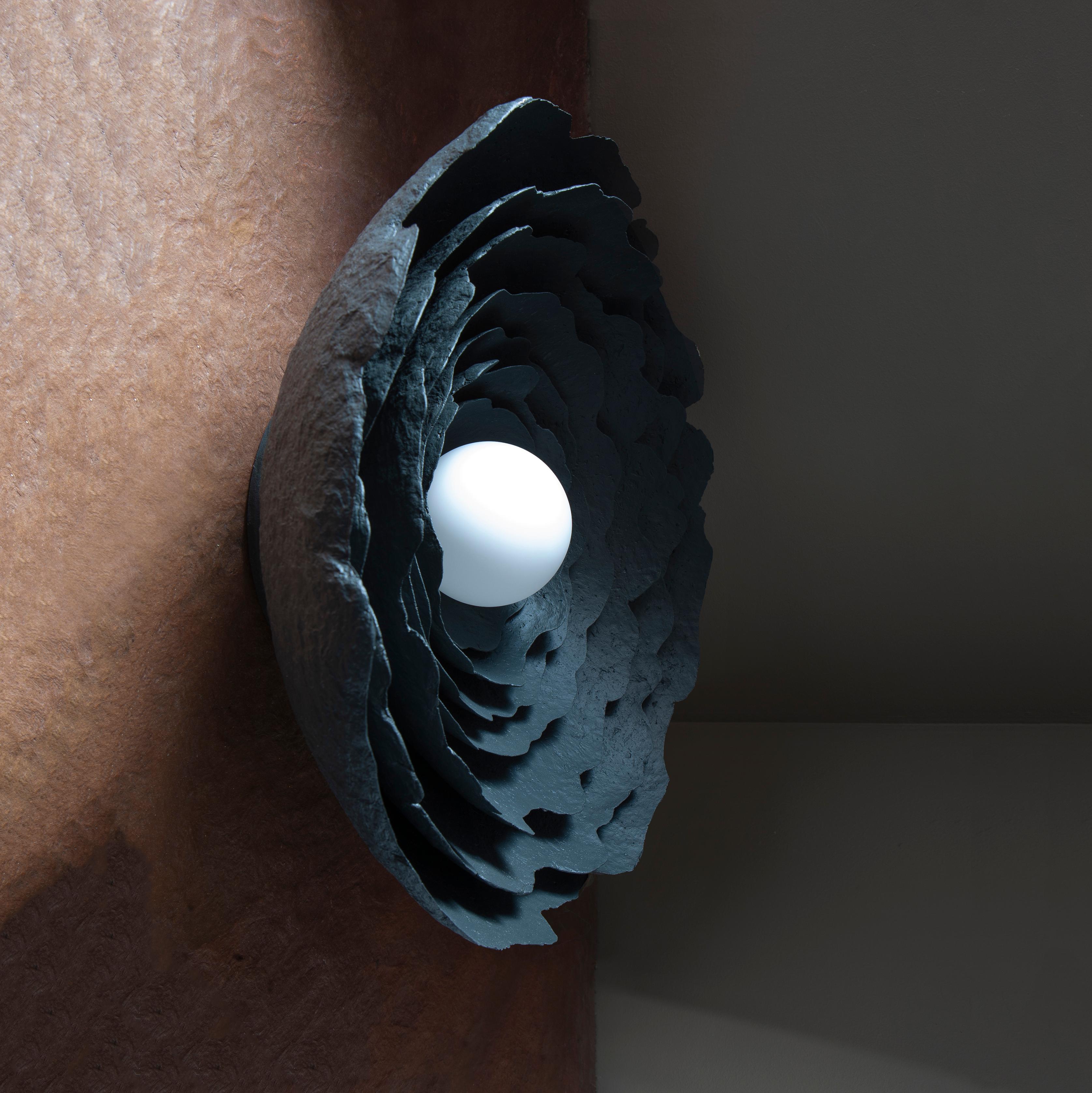 Aplique de pared Peonía M by Yalanzhi Objects Otro en venta
