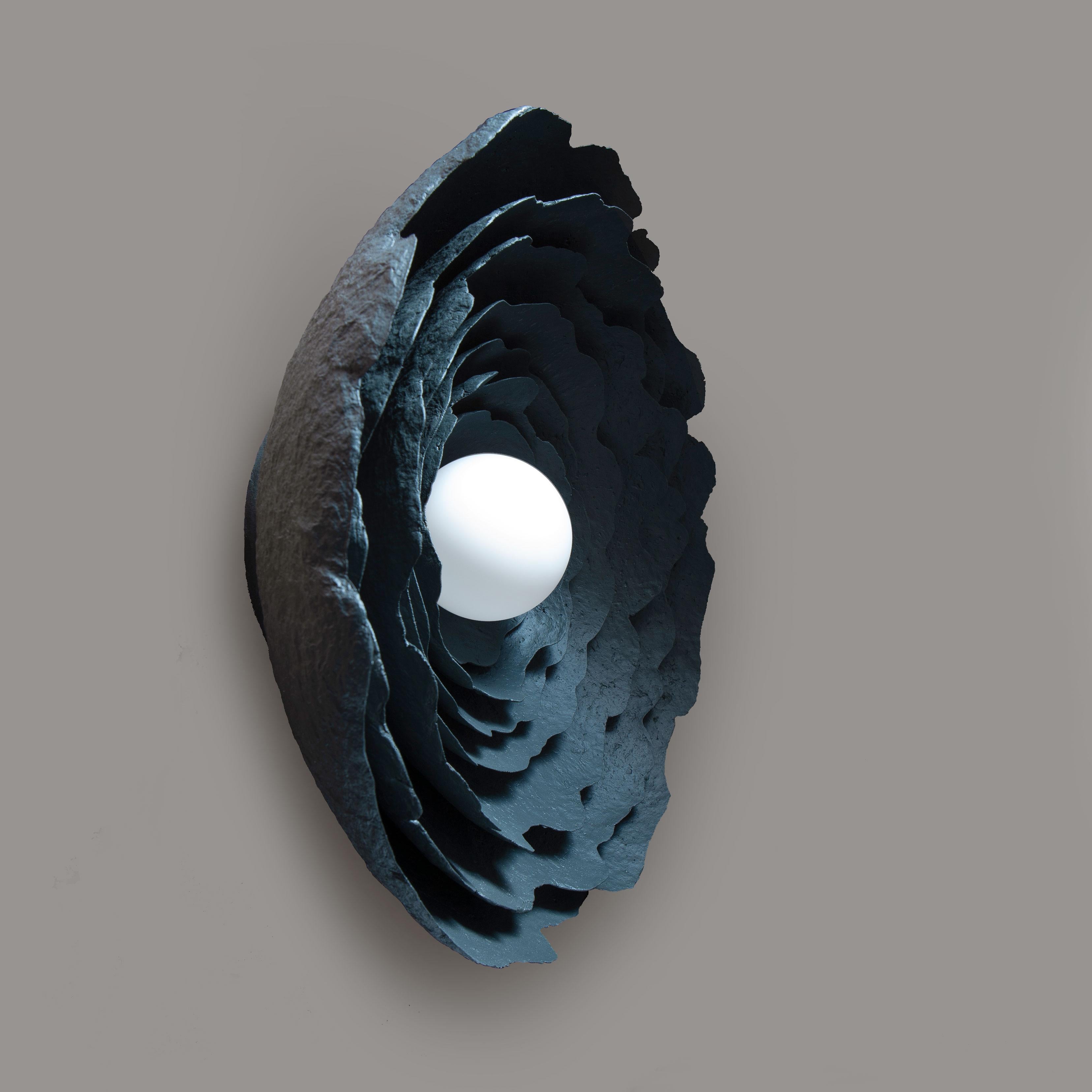 Aplique de pared Peonía M by Yalanzhi Objects Otro en venta