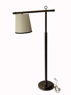 Peony Reading Lamp by Laura Kirar for Baker Furniture