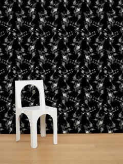 Peony Small, Colorway 2