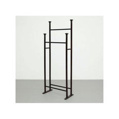 Pep Bonet 'Galant' Stand or Towel Horse by BD Barcelona, circa 1980