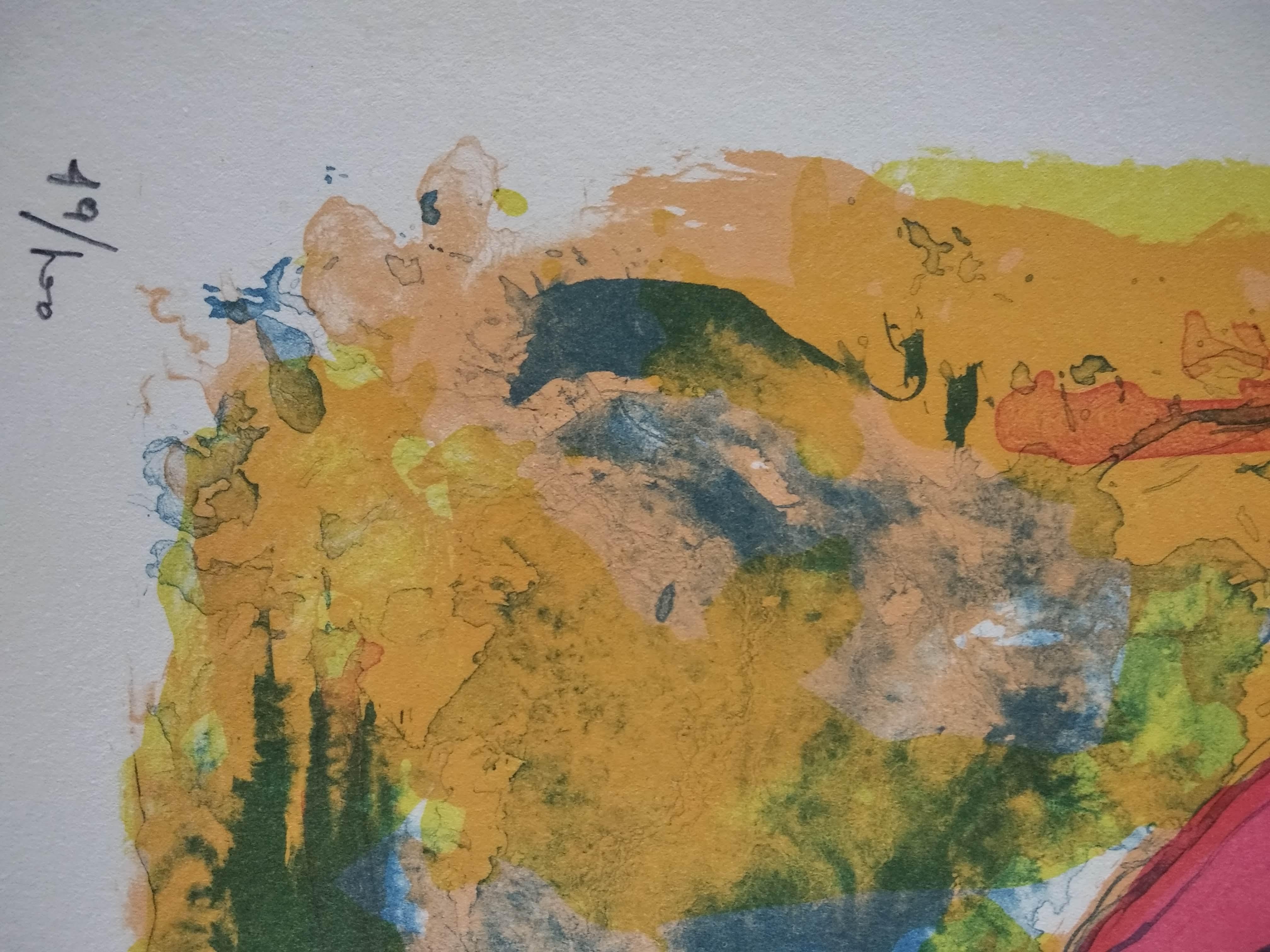 Senza titolo in vendita 1