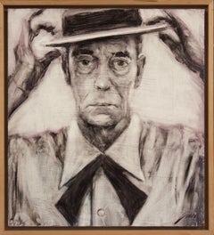 Buster Keaton