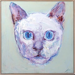 Cat Face