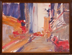 Avenida del Congreso (I)