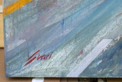 "Congress Avenue (V)" Austin, Texas Urban Cityscape Street Scene