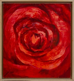 Rosa Rossa