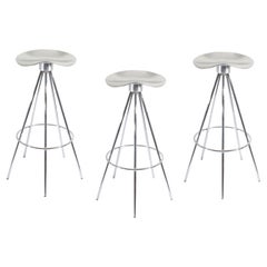 Pepe Cortés Amat “Jamaica” Bar Stools