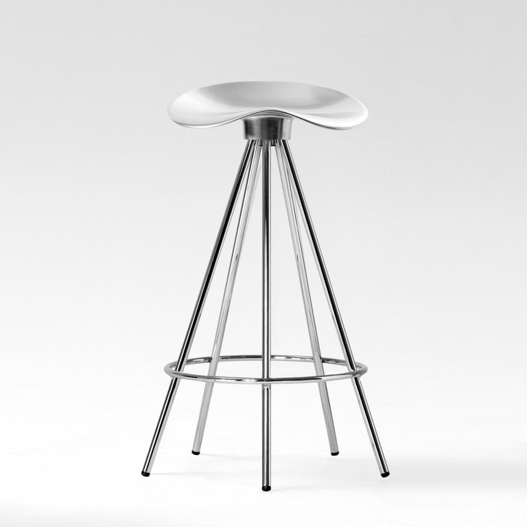 Spanish Pepe Cortes Contemporary Jamaica Stool for BD Barcelona For Sale