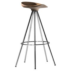 Pepe Cortes Contemporary Jamaica Stool for BD Barcelona