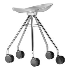 Pepe Cortés Contemporary Jamaica Stool for BD Barcelona