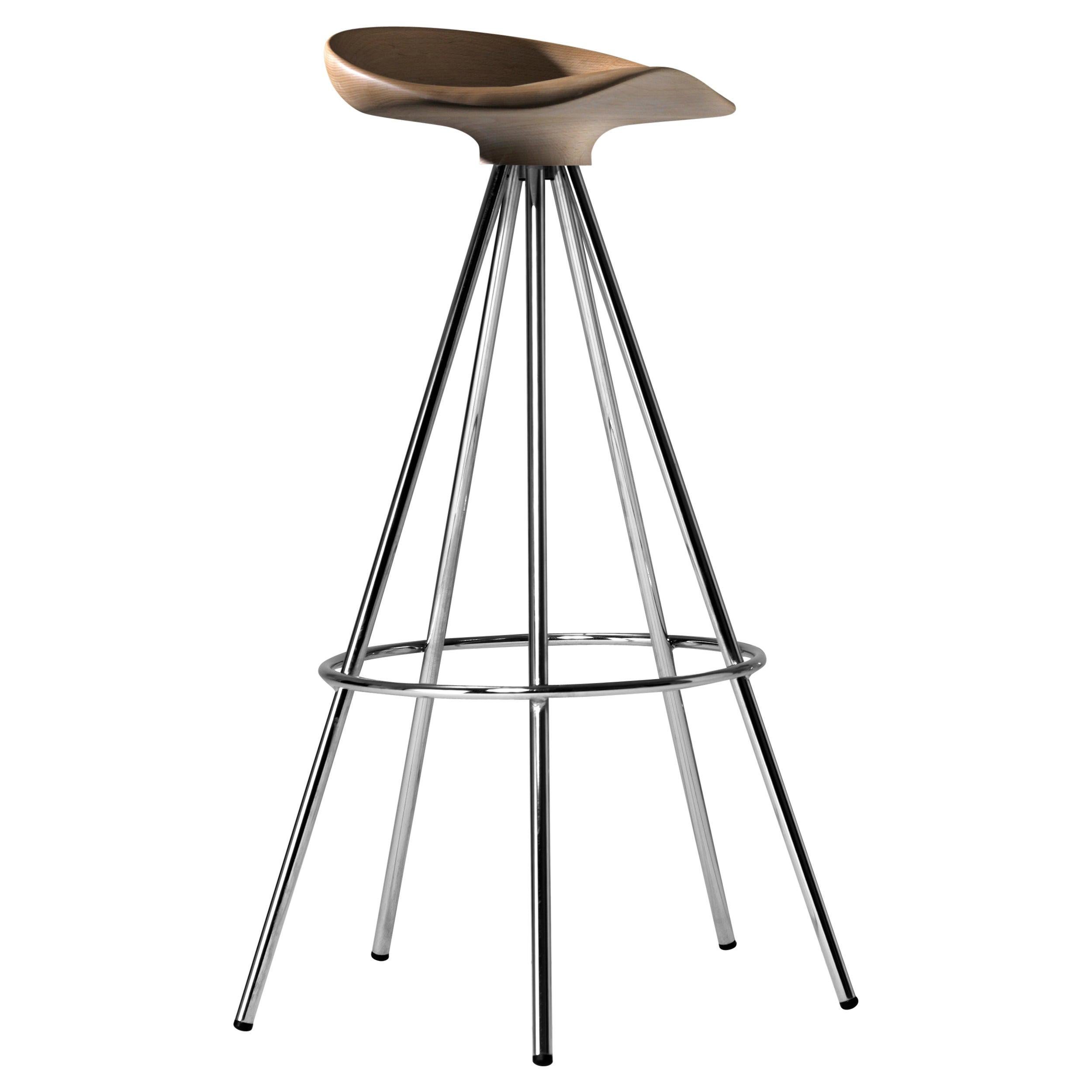 Pepe Cortes Contemporary Jamaica Stool for BD Barcelona