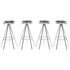Pepe Cortes Jamaica Knoll Stools Set of 4