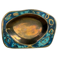 Pepe Mendoza Abstract Tray