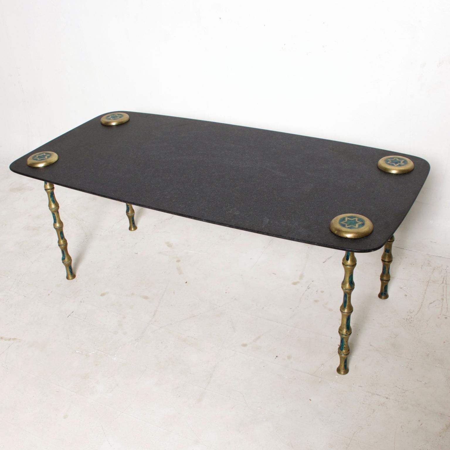 Mid-Century Modern Pepe Mendoza Coffee Table Midcentury Mexican Modernist