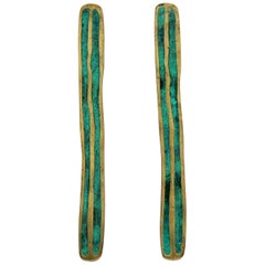 Pepe Mendoza Door Handles