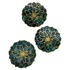Pepe Mendoza Lotus Tray