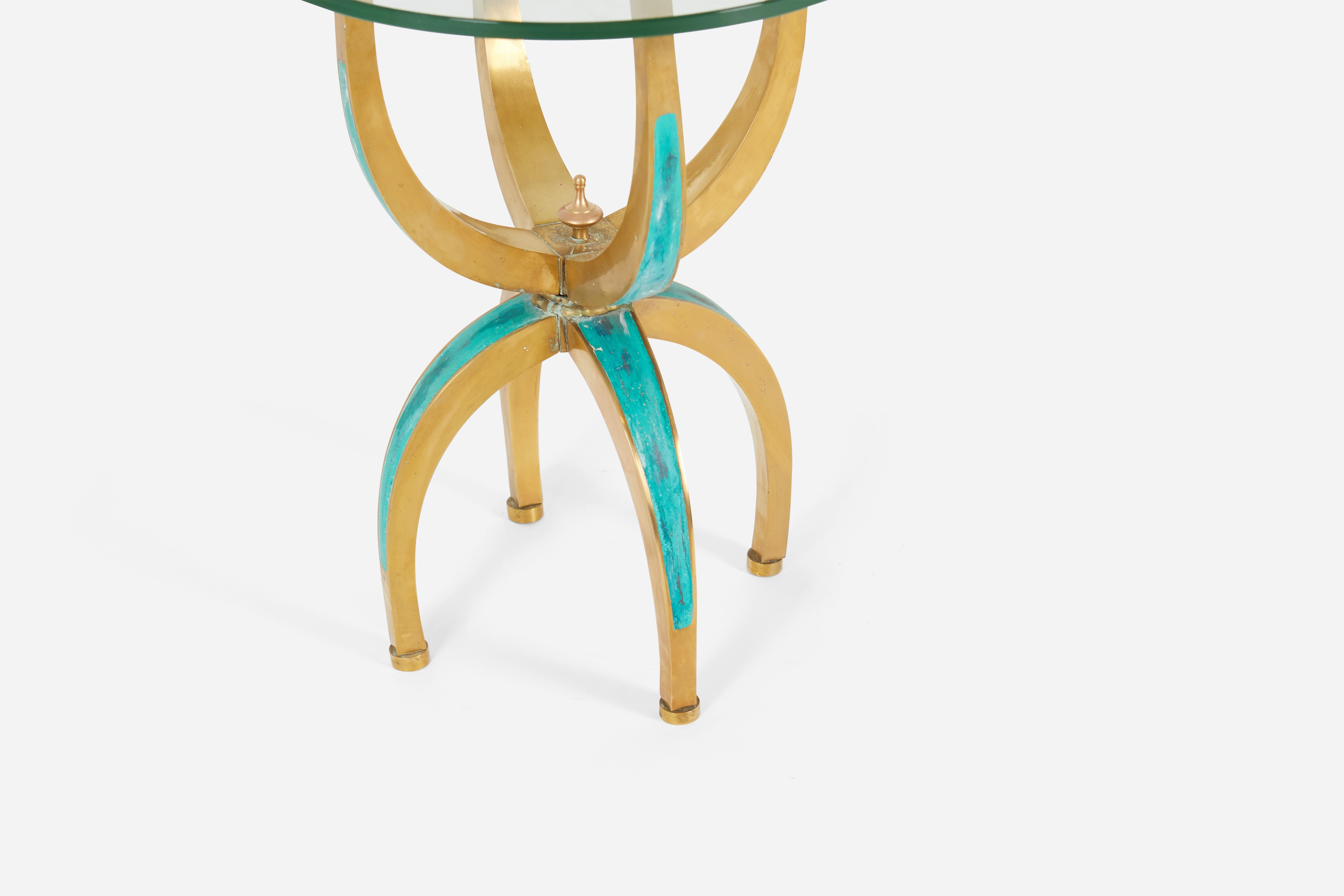 Mid-Century Modern Pepe Mendoza Occasional Tables