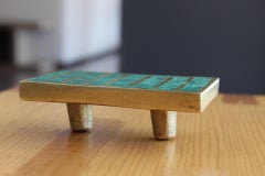 Pepe Mendoza Style Pull Knob