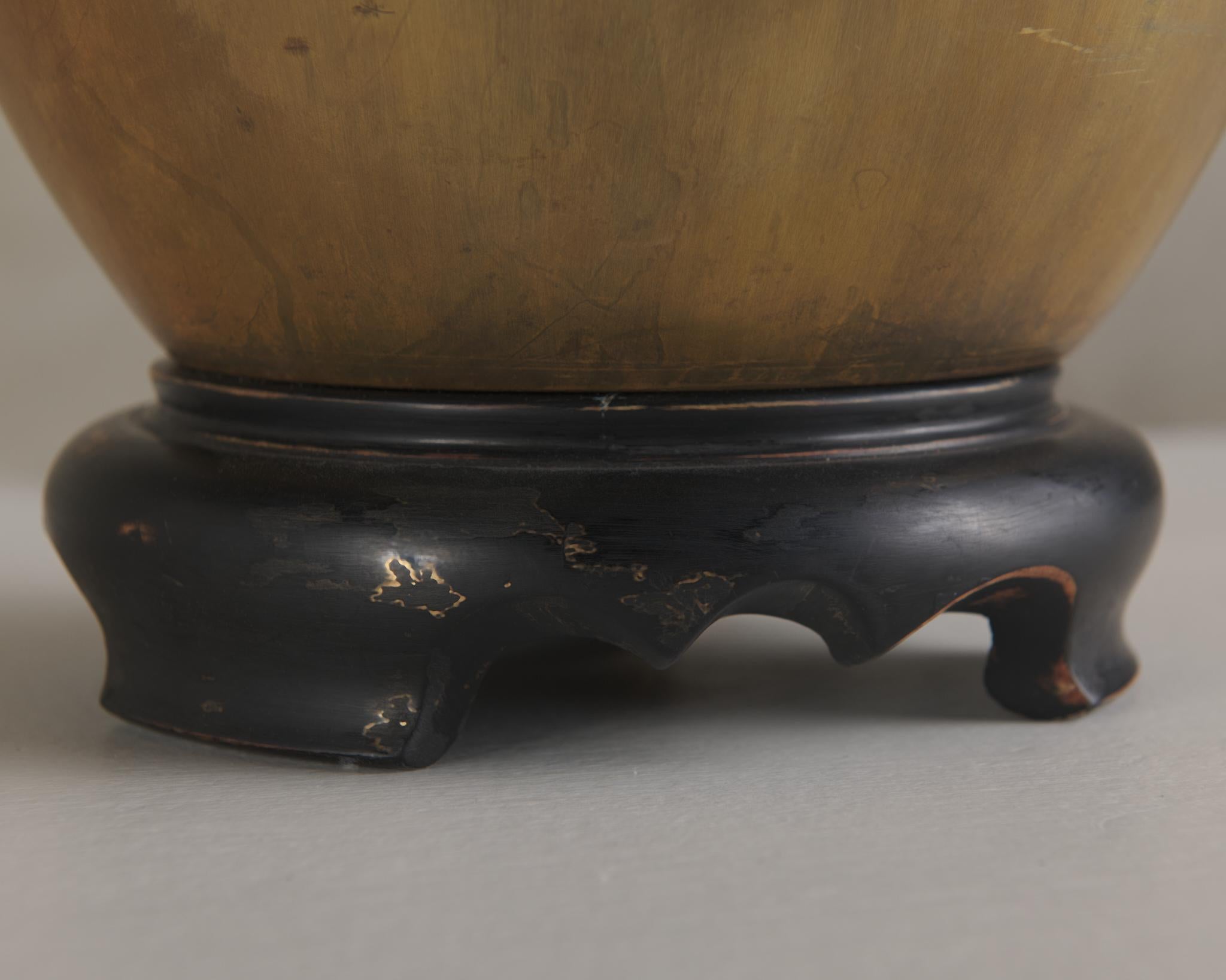 Lámpara de mesa Pepe Mendoza, c1958 en Bueno estado para la venta en Los Angeles, CA