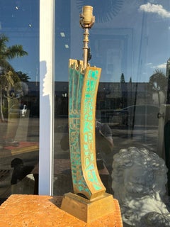 Pepe Mendoza Table Lamp