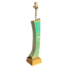 Lampe de bureau Pepe Mendoza
