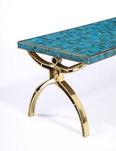 Pepe Mendoza Table, Mexico 1960's