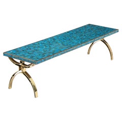Pepe Mendoza Table, Mexico 1960's