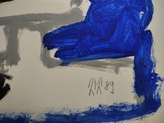 De safari y por el morro