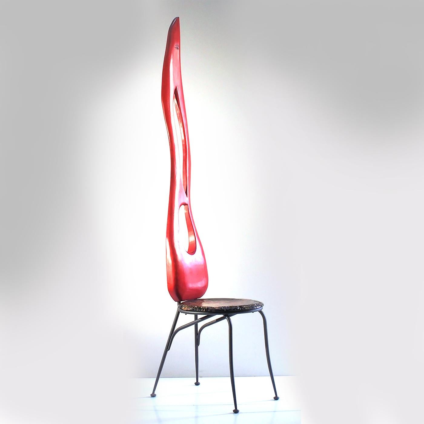 Modern Peperoncino Chair