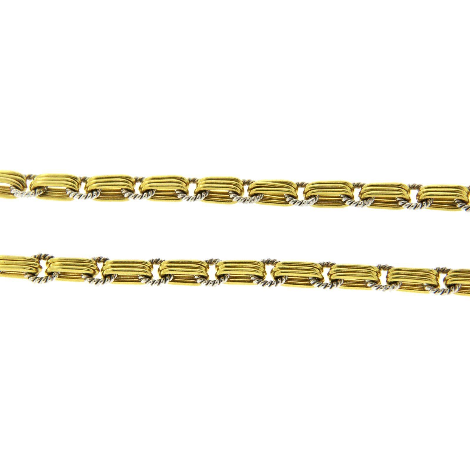 33 gram gold chain