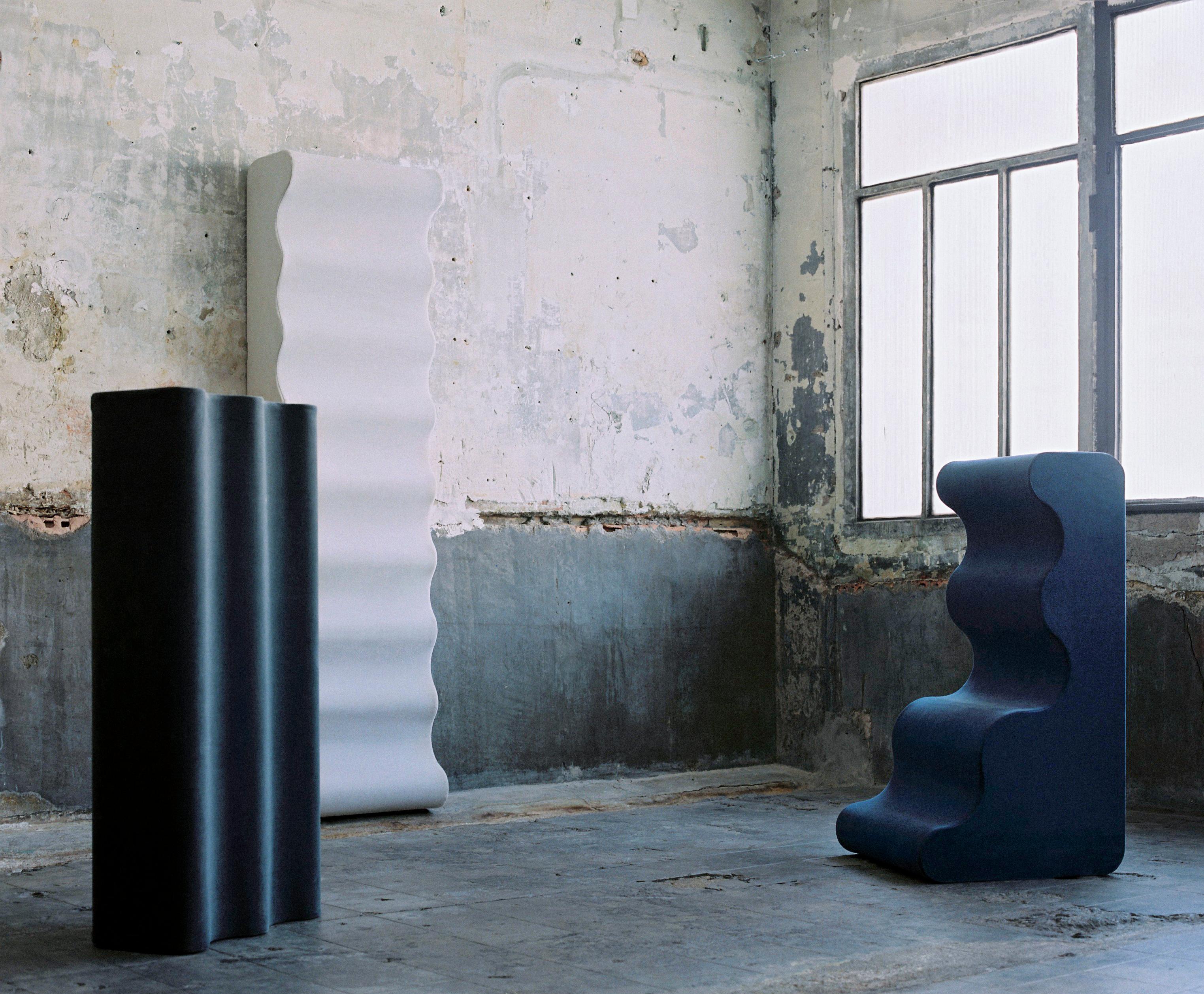 Post-Modern Pepino Chair by Owl