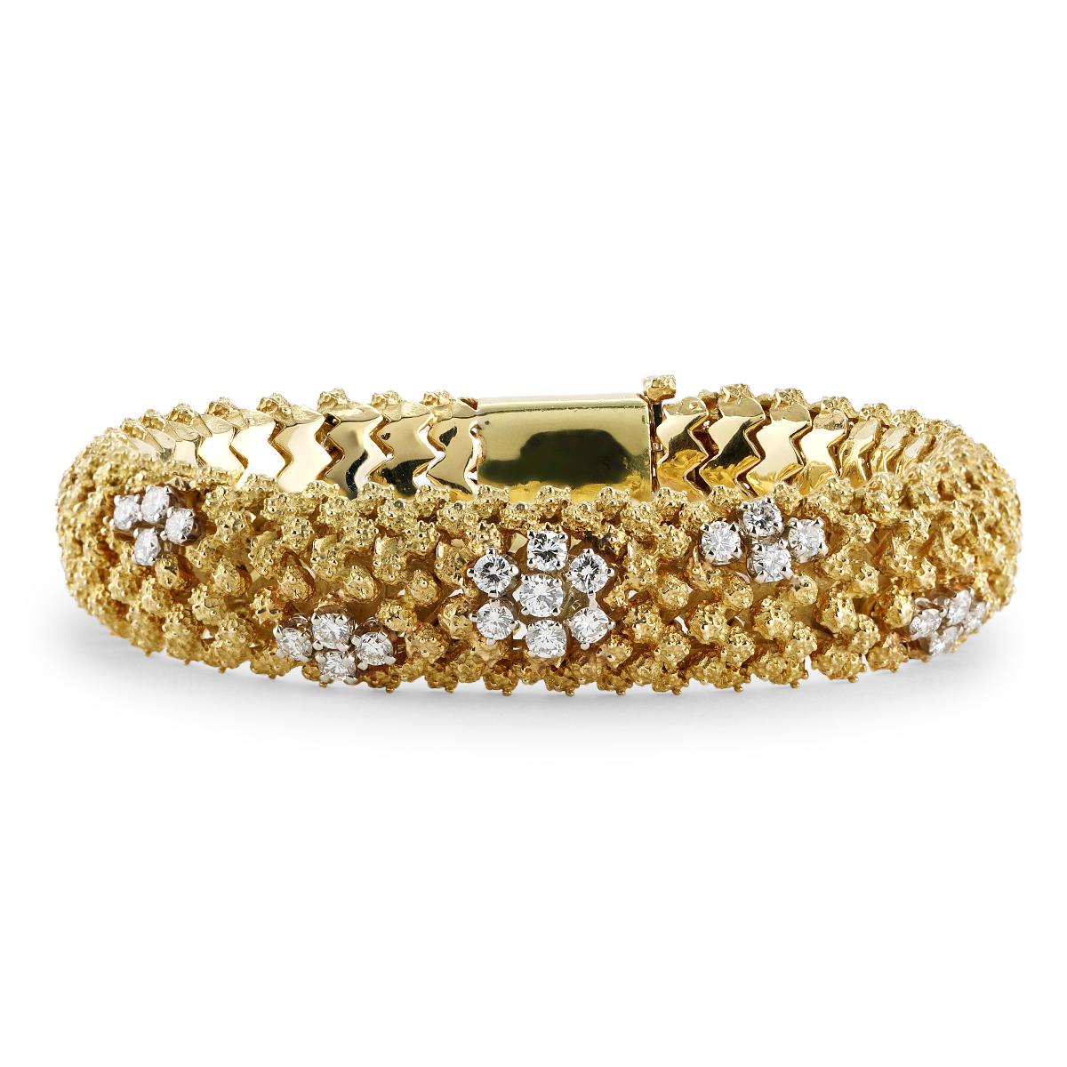Voici le bracelet 