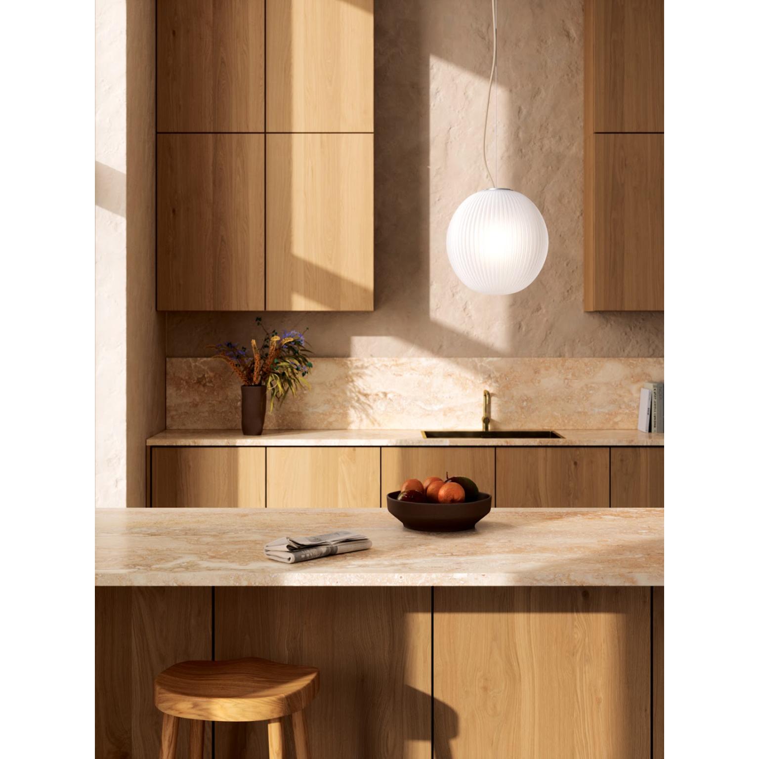 Post-Modern Pepo Pendant Lamp by Nordic Tales For Sale
