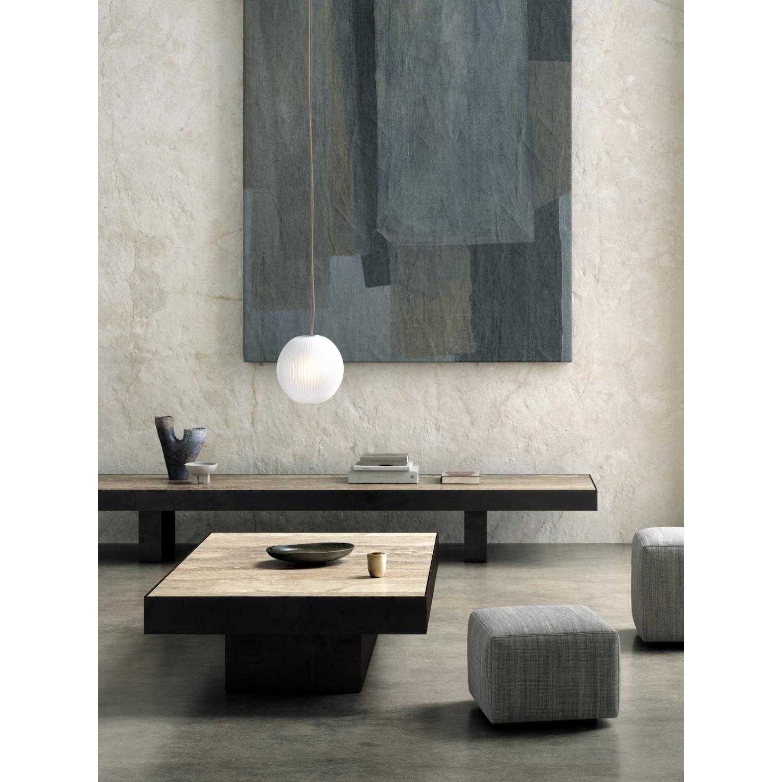 Danish Pepo Pendant Lamp by Nordic Tales For Sale