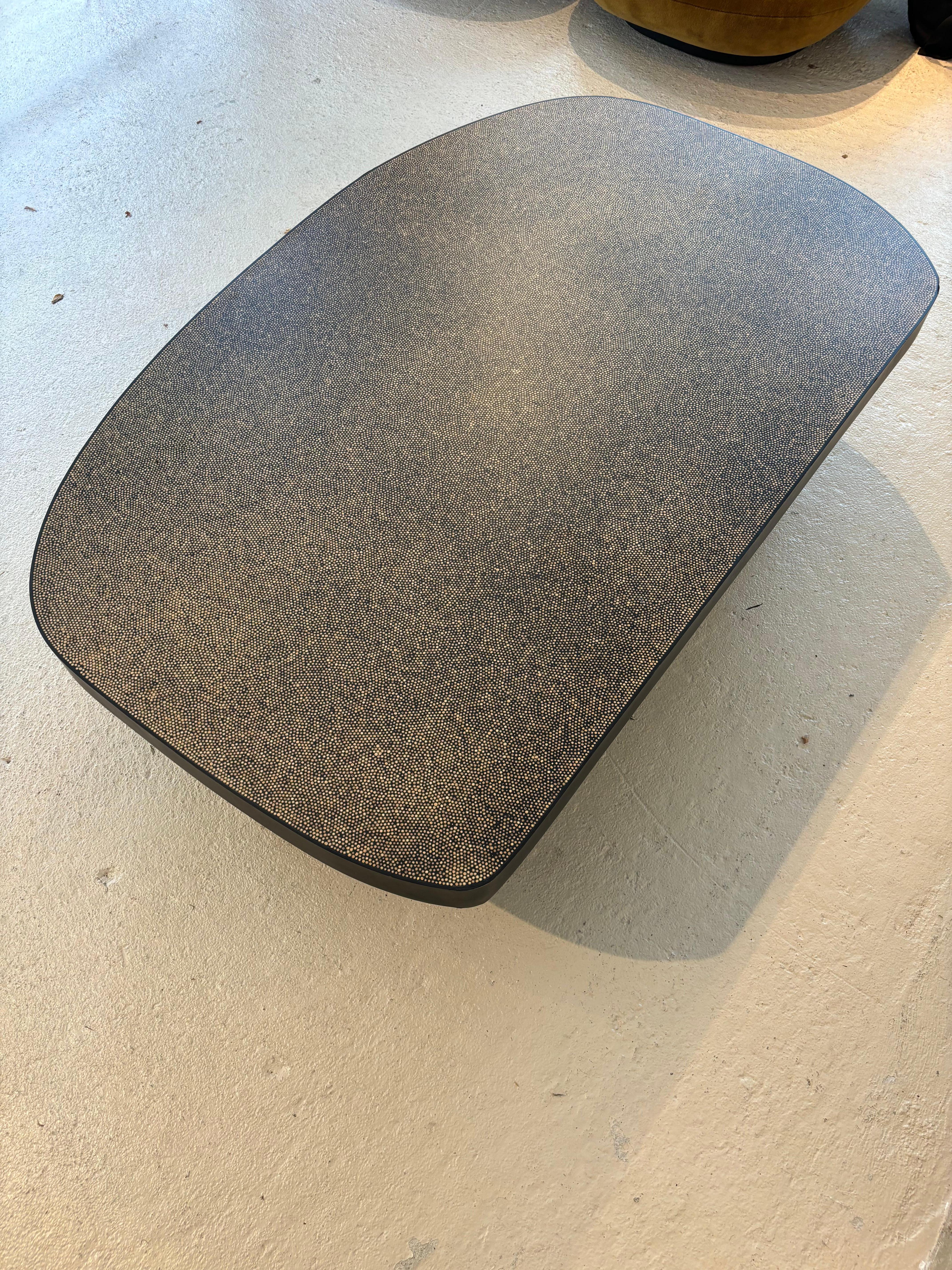 Mesa de centro Pepper corn de Ado Chale en venta 6
