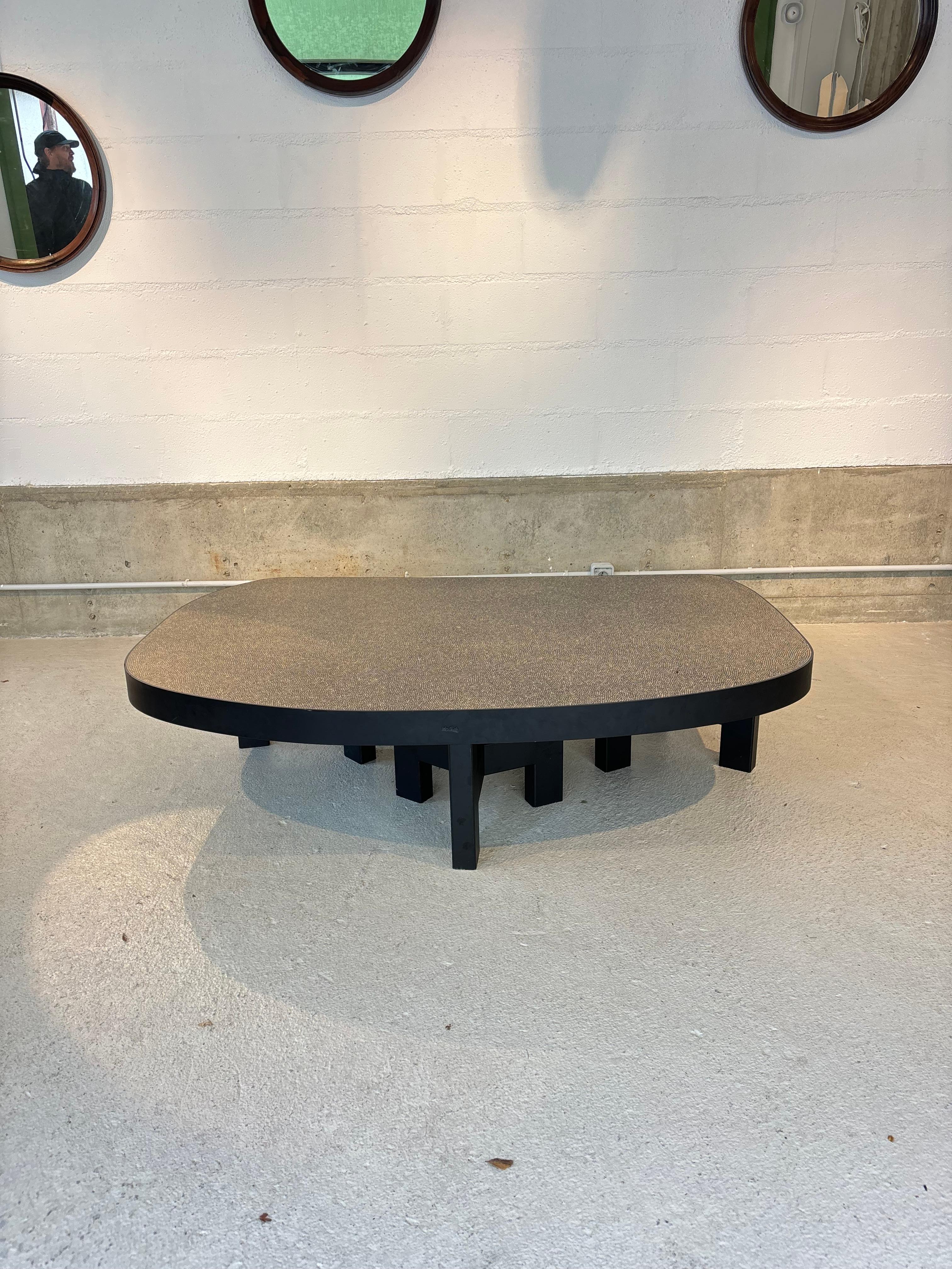 Mesa de centro Pepper corn de Ado Chale en venta 10