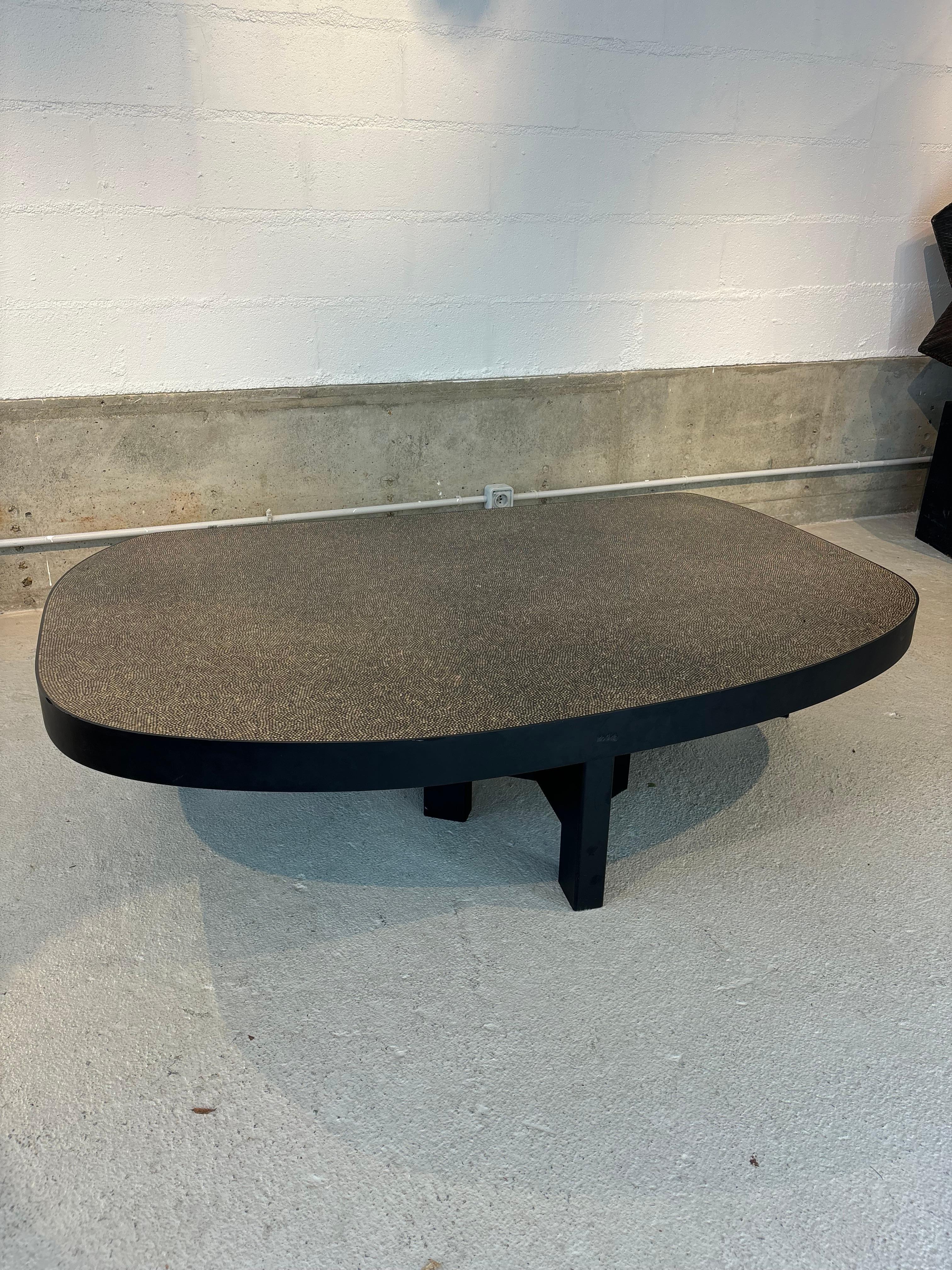 Mesa de centro Pepper corn de Ado Chale en venta 11
