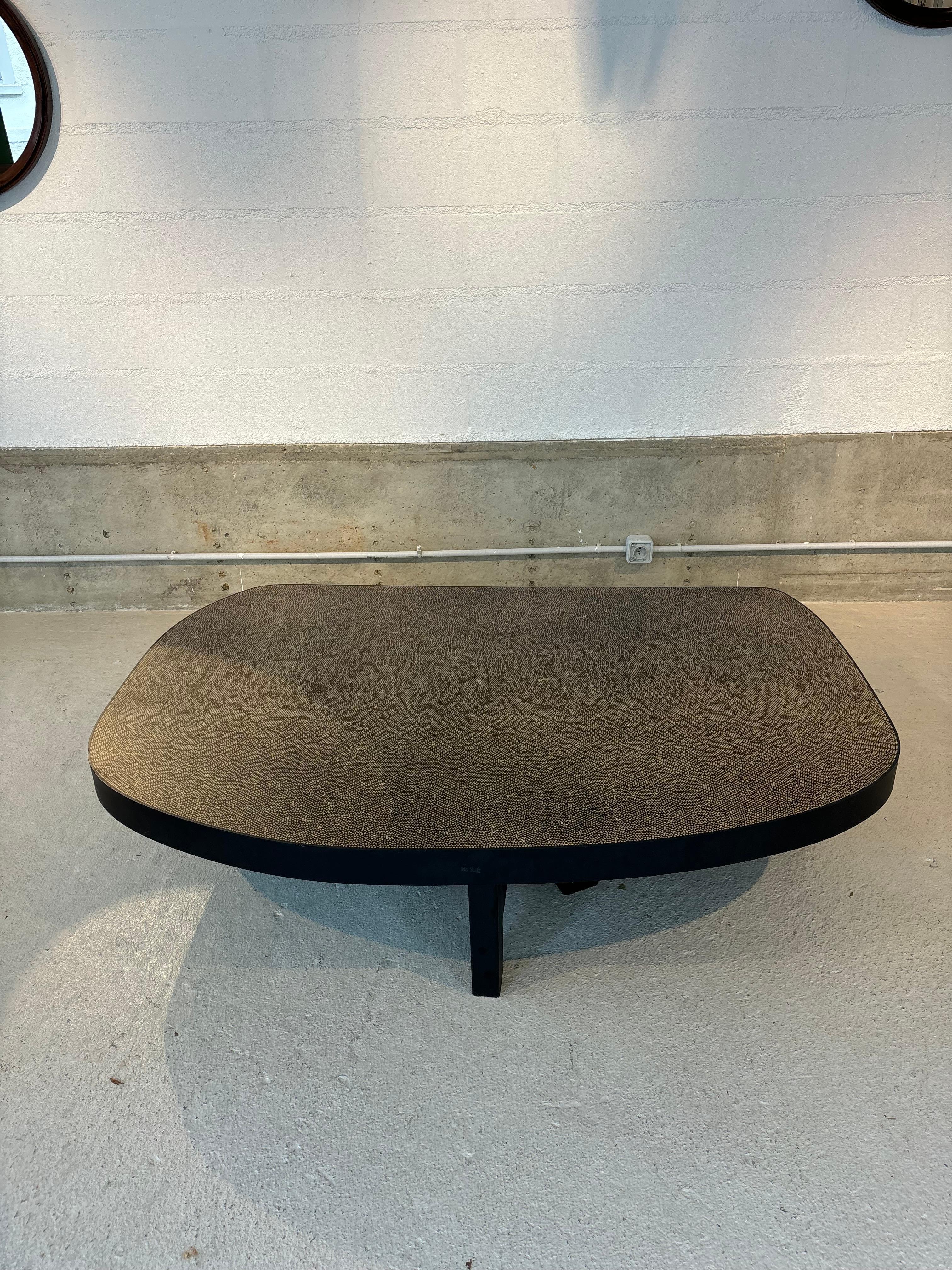 Mesa de centro Pepper corn de Ado Chale en venta 13