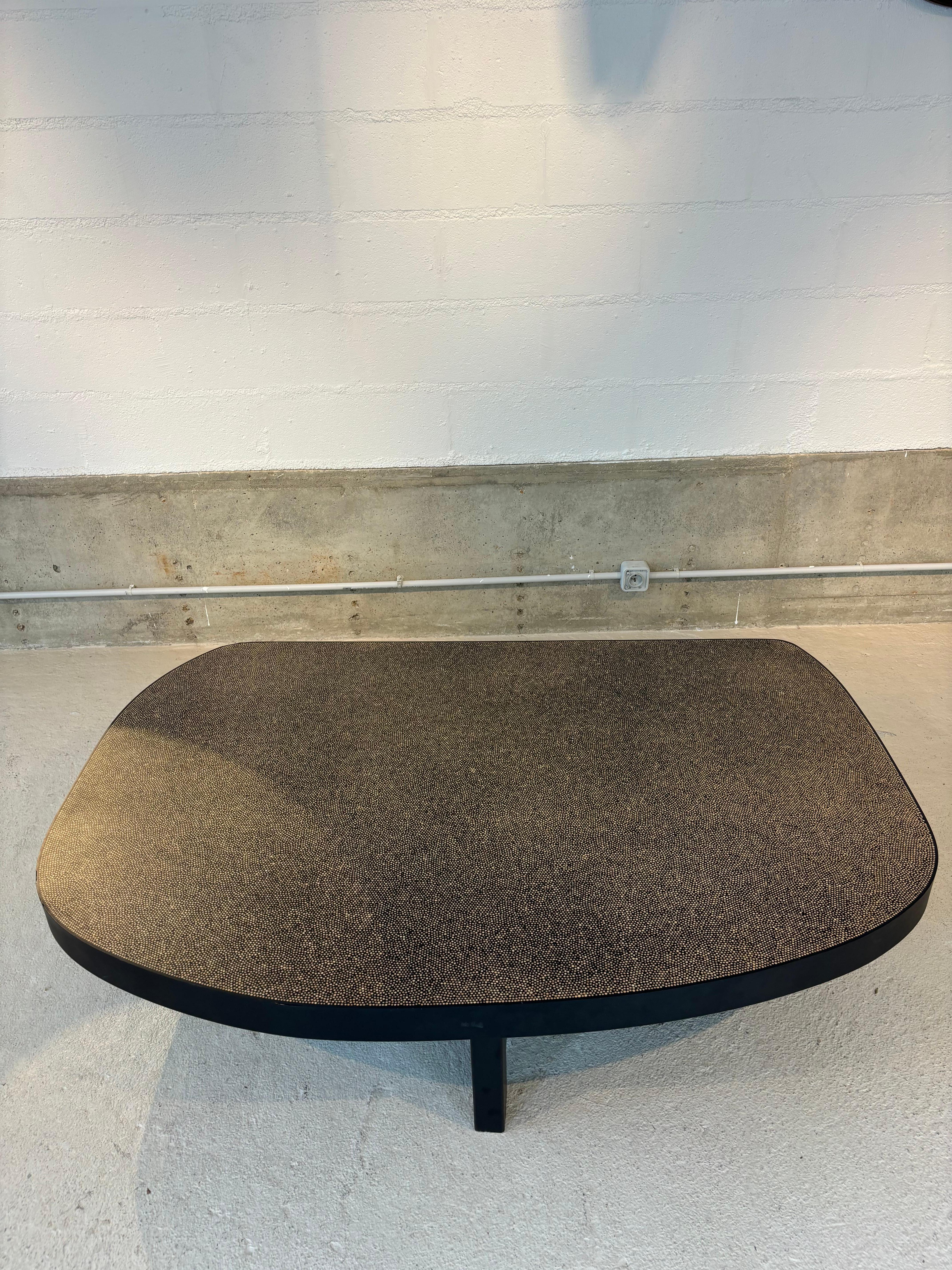 Mesa de centro Pepper corn de Ado Chale Moderno en venta