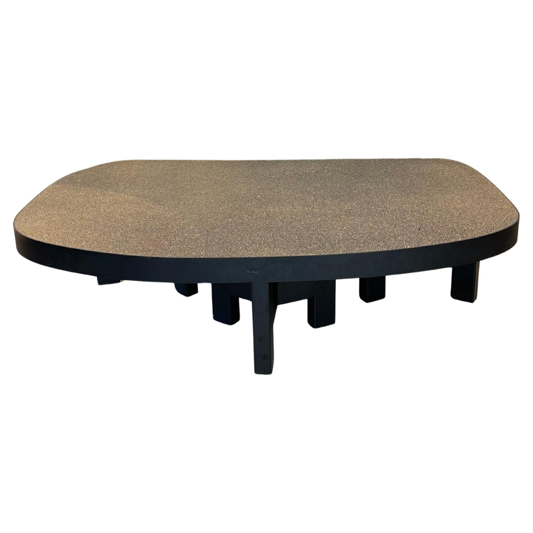 Mesa de centro Pepper corn de Ado Chale