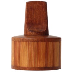 Pepper Mill by Jens H. Quistgaard for Dansk