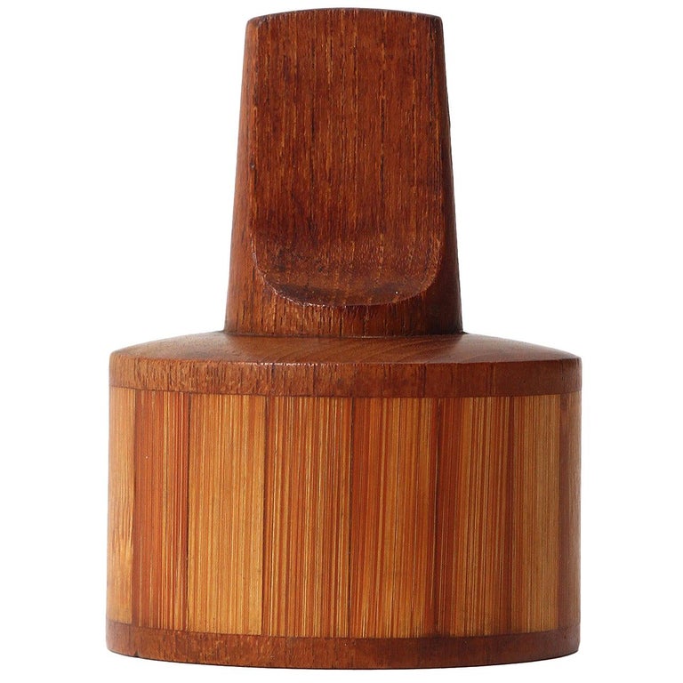 Pepper Mill by Jens H. Quistgaard for Dansk at 1stDibs jens