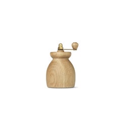 Pepper Mill Oak