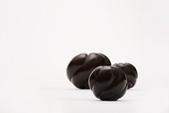 Pepper Vase Small Size in Cast Bronze from Elan Atelier