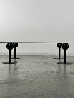 Table basse Pepper Young de Philippe Starck pour Disform Spain, 1978