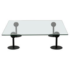 Pepper Young Coffee Table by Philippe Starck for Disform Spain, 1978